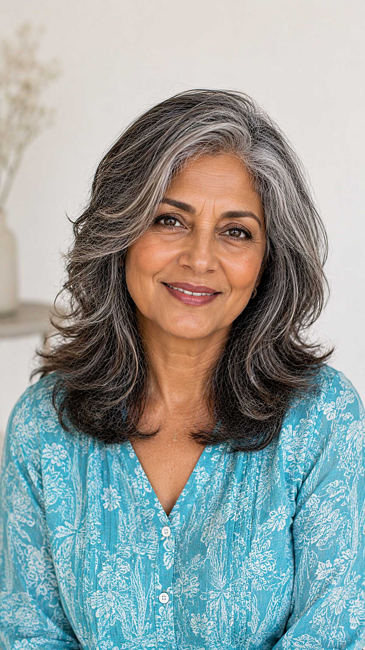 Salt-and-Pepper Waves with Soft Collarbone Layers