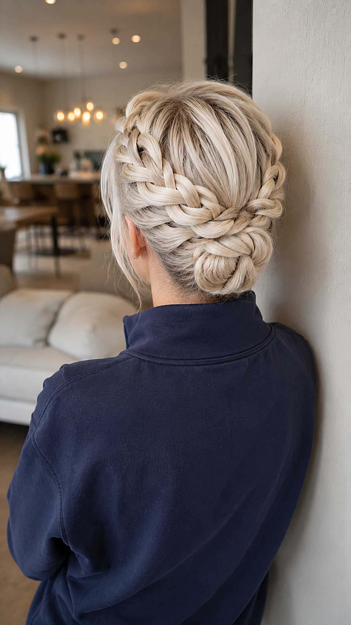 45 Elegant Up Do Hairstyles That Are Stealing the Spotlight in 2026
