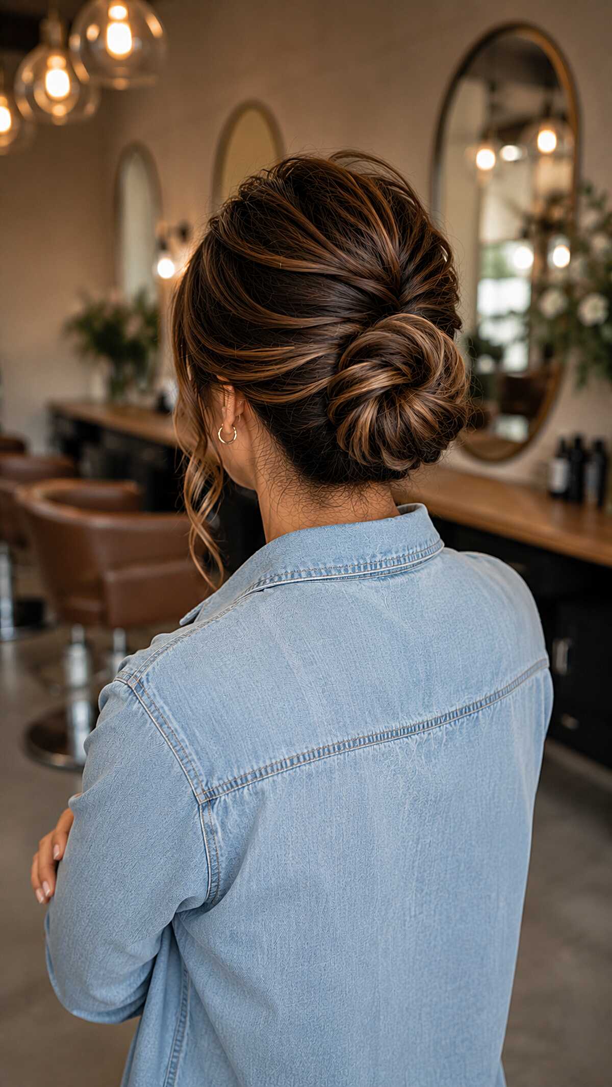 45 Elegant Up Do Hairstyles That Are Stealing the Spotlight in 2026